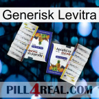 Generisk Levitra 12